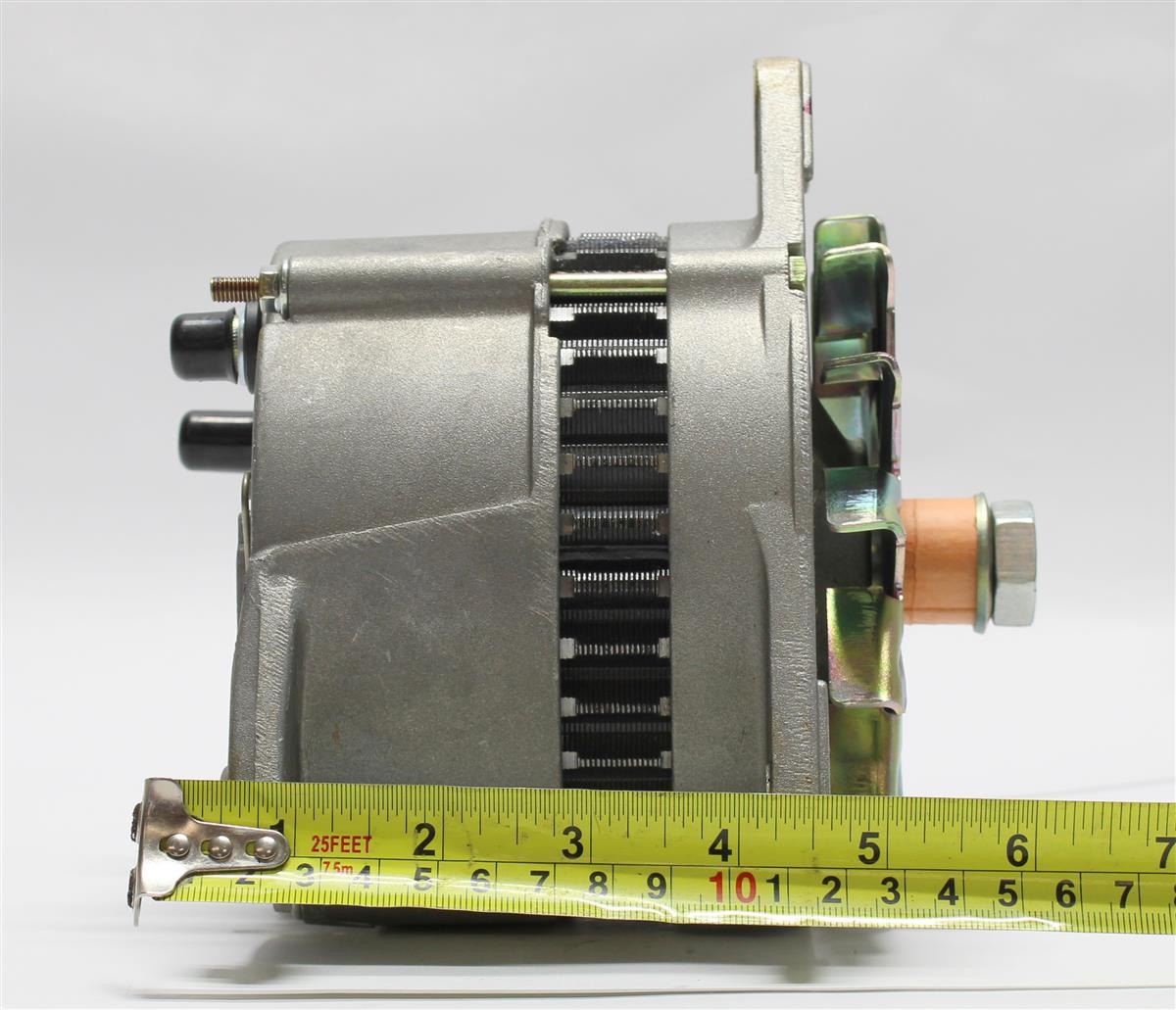 Alternator 12 Volt for Generators Using Perkins Engine PN